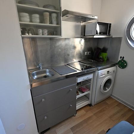 Apartamento La Magnifique Mandelieu Exterior foto