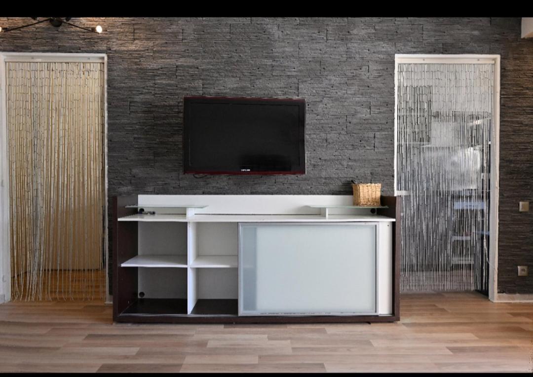 Apartamento La Magnifique Mandelieu Exterior foto