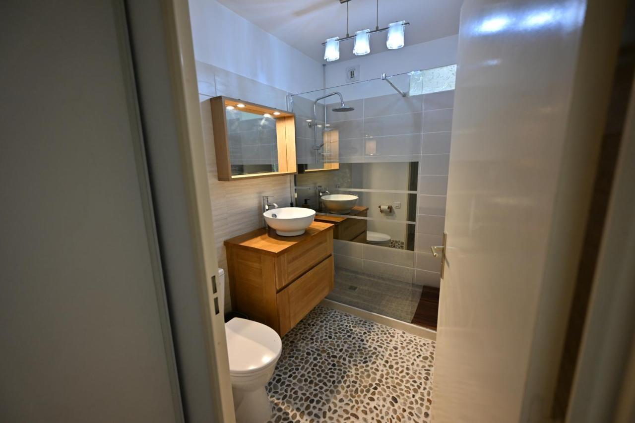 Apartamento La Magnifique Mandelieu Exterior foto